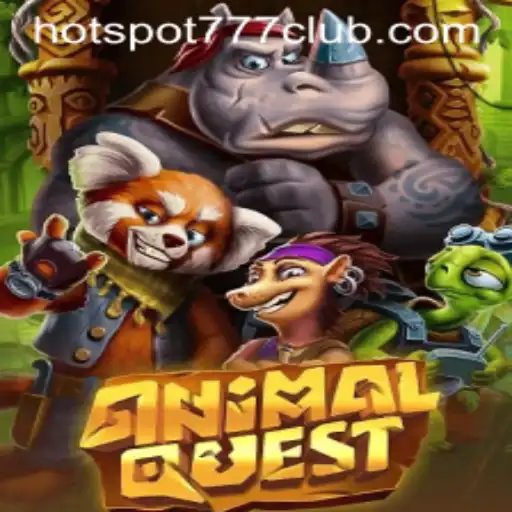 Discover the Thrilling World of AnimalQuest: A New Gaming Phenomenon