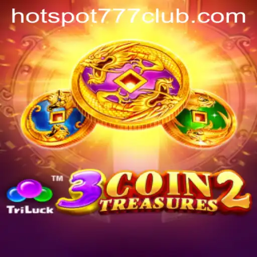 Exploring the Excitement of 3CoinTreasures2: A Deep Dive into the Game Rules and Features