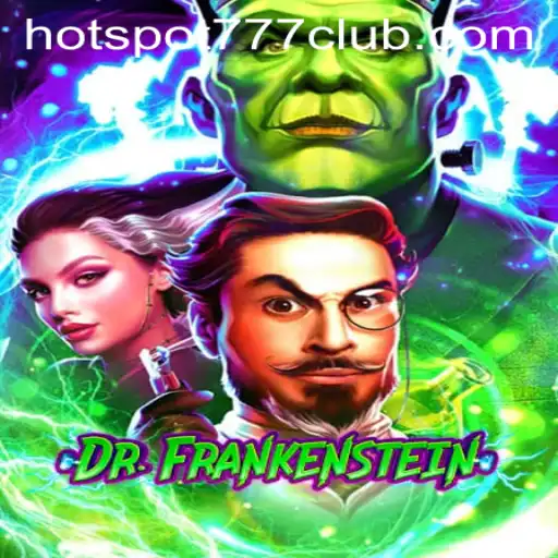 Exploring DrFrankenstein: The Exciting New Game with HOTSPOT777 Features