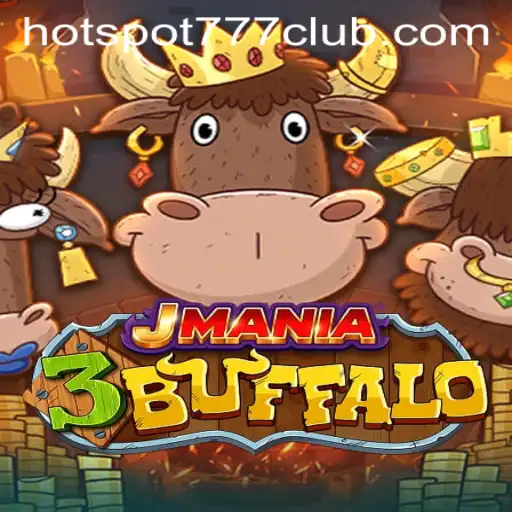 Discover the Thrills of JMania3Buffalo: The New Gaming Sensation