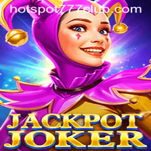 JackpotJoker: Unveiling the Exciting World of HOTSPOT777