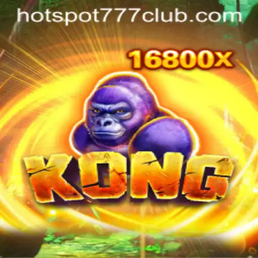 Discover the Exciting World of Kong: HOTSPOT777