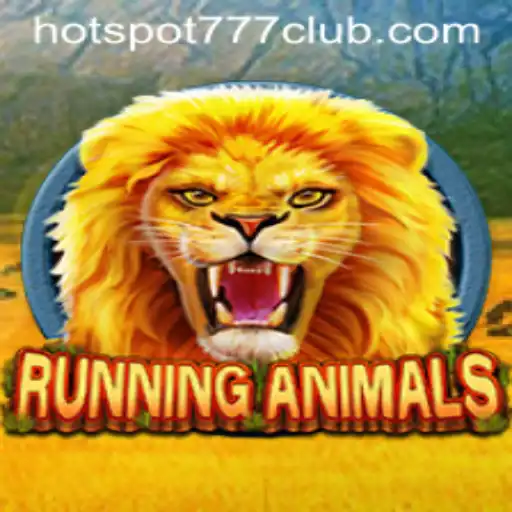 RunningAnimals: A Thrilling Adventure with HOTSPOT777