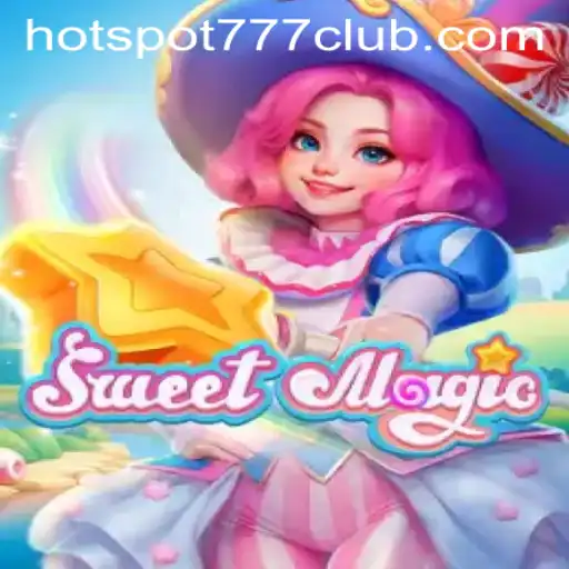 Discover the Enchantment of SweetMagic with HOTSPOT777