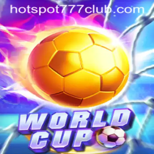WorldCup: Unveiling the Thrilling Game with HOTSPOT777