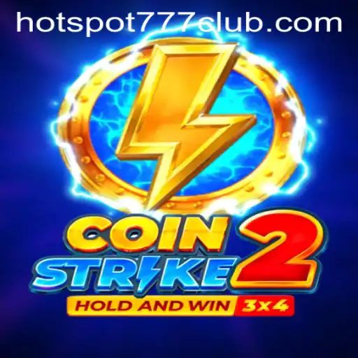 Exploring the Thrills of CoinStrike2: A Dive into the HITSPOT777 Adventure
