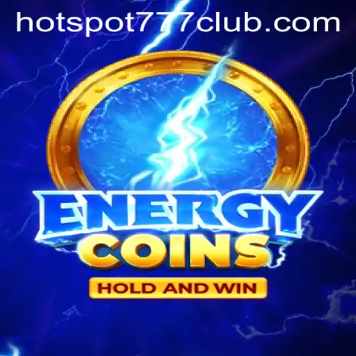 Discover the Excitement of EnergyCoins with HOTSPOT777