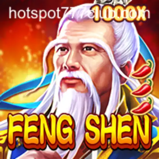 Exploring the World of FengShen and the Magic of HOTSPOT777