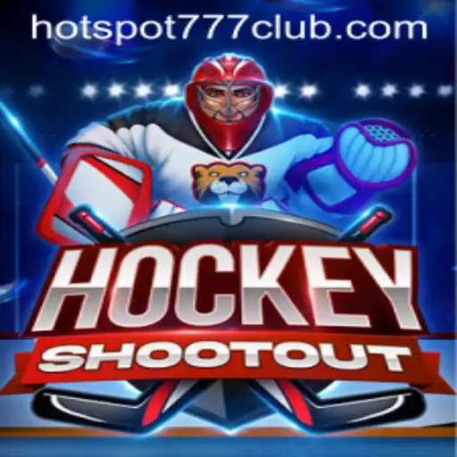 HockeyShootout: An In-Depth Look into the Thrilling Game with HOTSPOT777