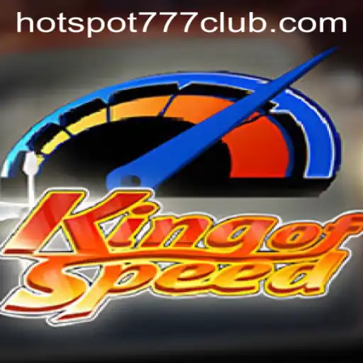 KingofSpeed: Unleashing the Excitement of Racing Excellence