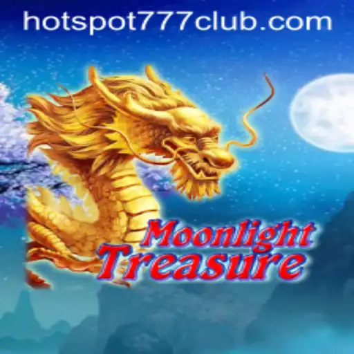 Exploring the Enchanting World of MoonlightTreasure and the Allure of HOTSPOT777