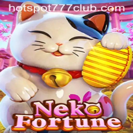 Unveiling NekoFortune: A Dive into the Exciting World of HOTSPOT777