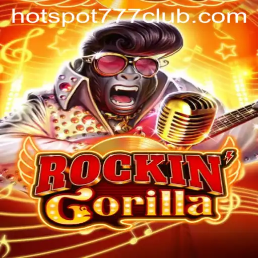 Experience the Thrill of RockinGorilla: The Ultimate Gaming Adventure