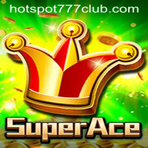 Exploring the Thrilling World of SuperAce with HOTSPOT777