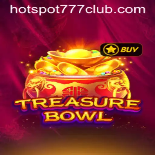 Unveiling TreasureBowl: A New Frontier in Gaming