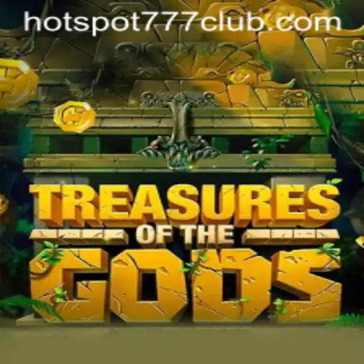 Exploring the Mysteries of TreasureoftheGods: A Modern Gaming Odyssey