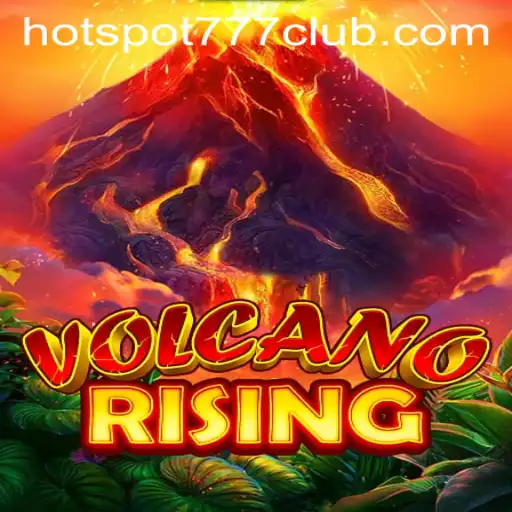 Erupt into Adventure: Exploring the Thrilling World of VolcanoRising