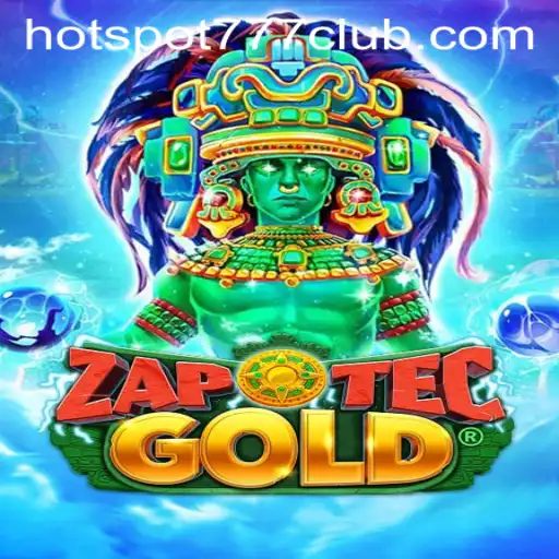 ZapOtecGold: Discover the Allure of the Ancient World with HOTSPOT777